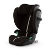 Silla de Coche Cybex Solution G2 Plus moon black