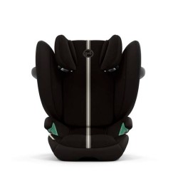Silla de Coche Cybex Solution G2 Plus moon black