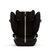 Assento de carro CYBEX Solution G2 Plus moon black
