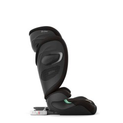 Silla de Coche Cybex Solution G2 Plus moon black