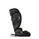 Assento de carro CYBEX Solution G2 Plus moon black