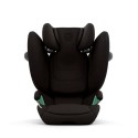 Silla de Coche Cybex Solution G2 magic black