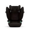 Silla de Coche Cybex Solution G2 magic black