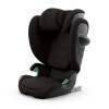 Silla de Coche Cybex Solution G2 magic black