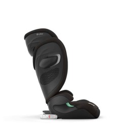 Silla de Coche Cybex Solution G2 magic black