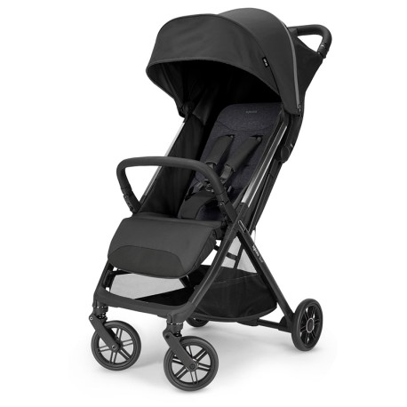 Silla de Paseo Inglesina Quid 3 cosmic black