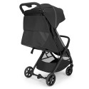 Silla de Paseo Inglesina Quid 3 cosmic black