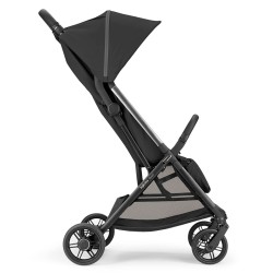 Silla de Paseo Inglesina Quid 3 cosmic black