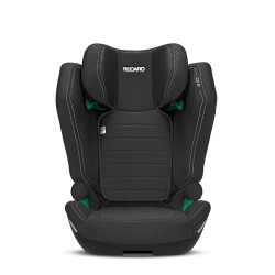 Recaro Axion 1 Assento de Carro Preto Fresco