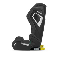 Recaro Axion 1 Assento de Carro Preto Fresco