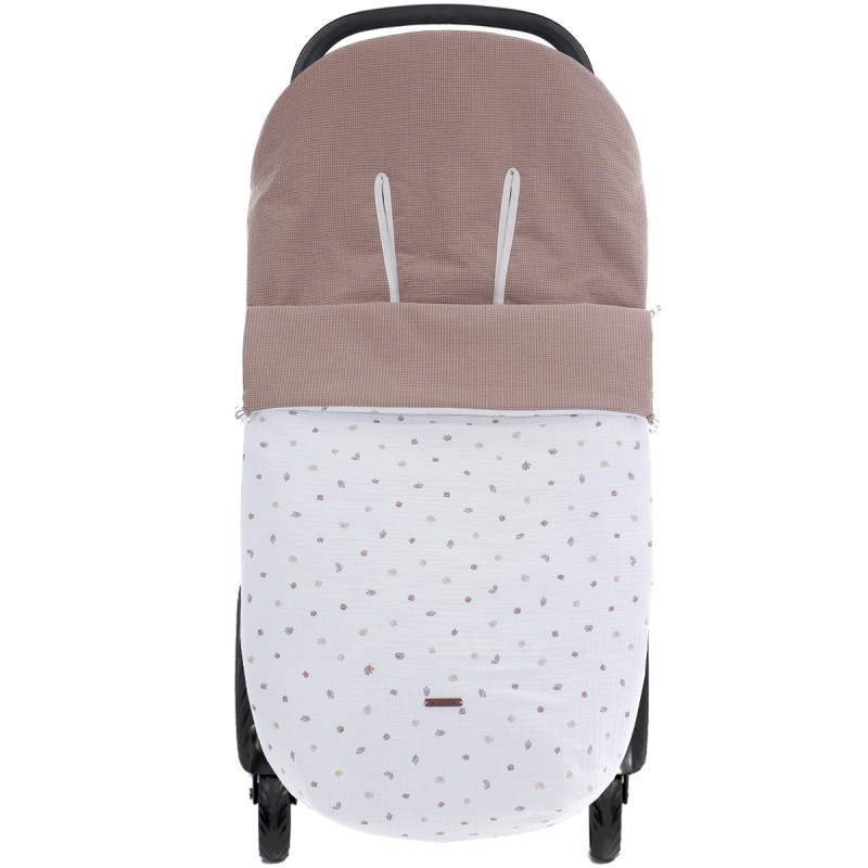 Saco de Silla Uzturre Petra Colección MI menta
