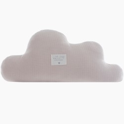Almofada Cloud Uzturre pedra Petra
