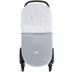 Saco de Silla Uzturre Flavia menta