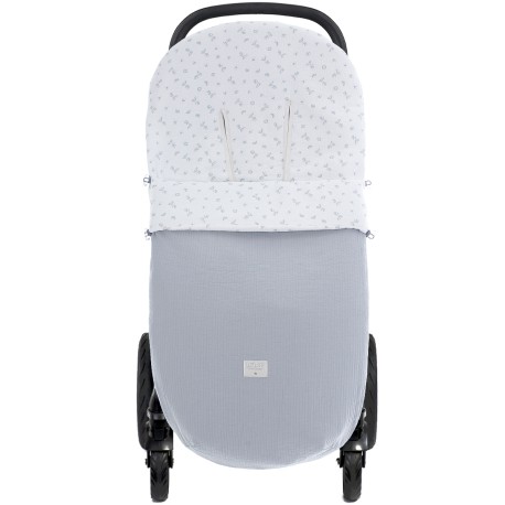 Saco de Silla Uzturre Flavia menta