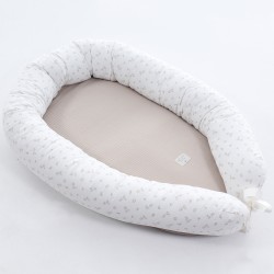 Nido Colecho Uzturre Flavia piedra