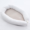 Ninho Co-sleeping Flavia Uzturre pedra