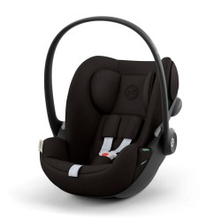 Cybex Cloud G i-Size preto mágico
