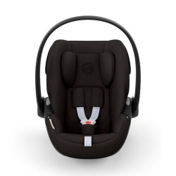 Cybex Cloud G i-Size preto mágico