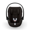 Cybex Cloud G i-Size preto mágico