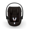Cybex Cloud G i-Size preto mágico