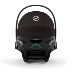 Cybex Cloud G i-Size preto mágico