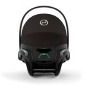 Cybex Cloud G i-Size preto mágico