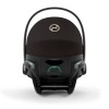 Cybex Cloud G i-Size preto mágico