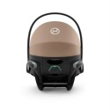 Cadeira auto CYBEX Cloud G i-Size Plus bege amêndoa