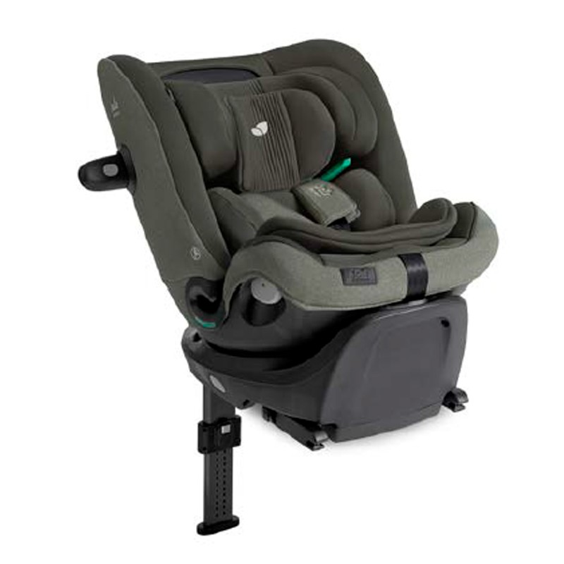 Joie i Spin XL 2025 evergreen