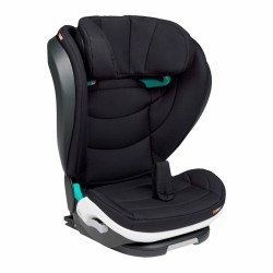 BeSafe Flex Fix 2 cabine preta fresca
