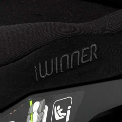 Jane iWinner matt black