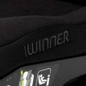 Jane iWinner matt black