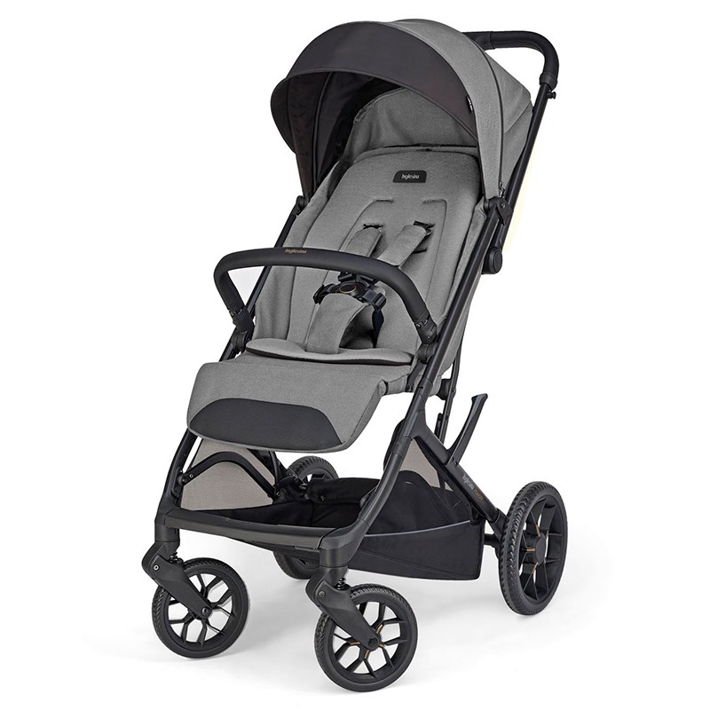 Inglesina Maior canyon grey
