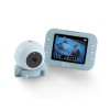 Yoo Roll BABYMOOV Monitor de Bebê