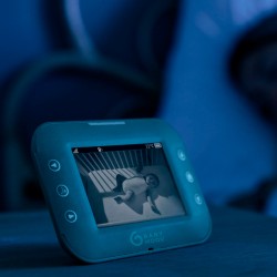 Yoo Roll BABYMOOV Monitor de Bebê