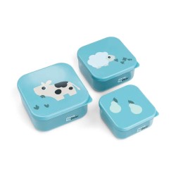 Cajas para Snacks Done By Deer Deer Tiny Farm