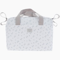 Bolsa Uzturre Maternidade Flavia