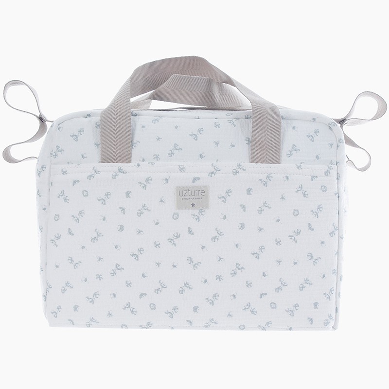 Bolsa Uzturre Maternidade Flavia