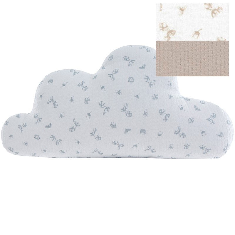 Cojín Nube Uzturre Flavia