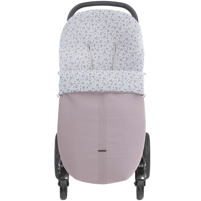 Saco de Silla Uzturre Inés gris