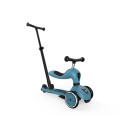 Scooter de aço Scoot and Ride Highwaykick 1 Push and Go