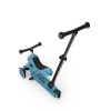 Scooter de aço Scoot and Ride Highwaykick 1 Push and Go