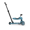 Scooter de aço Scoot and Ride Highwaykick 1 Push and Go