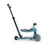 Scooter de aço Scoot and Ride Highwaykick 1 Push and Go