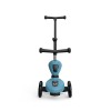 Patinete Scoot and Ride Highwaykick 1 Push and Go steel