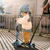 Patinete Scoot and Ride Highwaykick 1 Push and Go steel