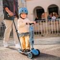Scooter de aço Scoot and Ride Highwaykick 1 Push and Go