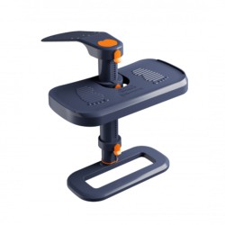 Reposapiés para Silla de Coche KneeGuard Kids 4