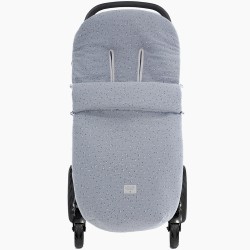 Saco de Silla Uzturre Tilda menta