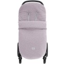Bolsa de carrinho rosa empoeirado Tilda Uzturre